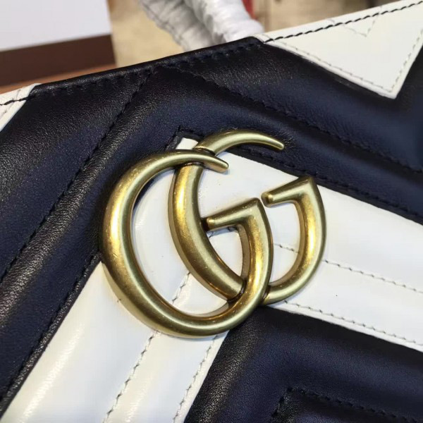 Gvc*1 gg marmont matelassé 2238