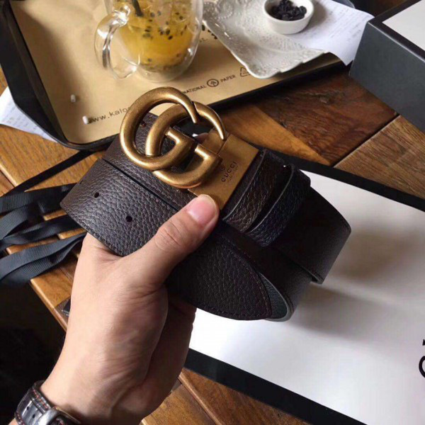 Gvc*1 gg leather belt 02