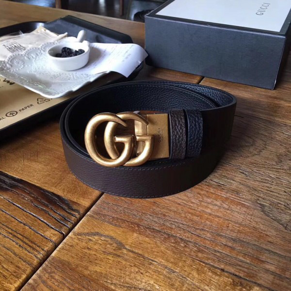 Gvc*1 gg leather belt 02