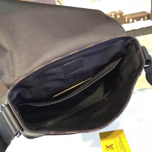 l0vis Vvtt0n district cohotbag mm damier ebene 3581