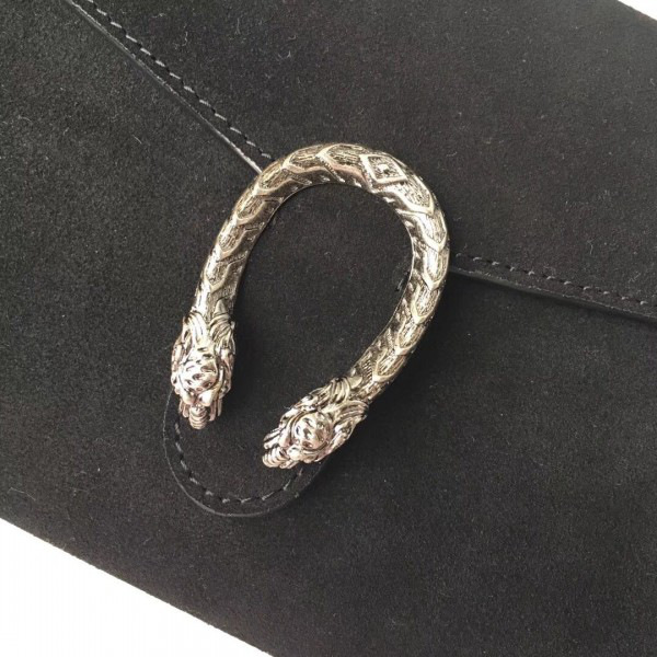 Gvc*1 marmont black 2647 20*4.5*15cm