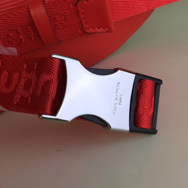 l0vis Vvtt0n svp*me pocket red 3094 33cm*4cm*16cm