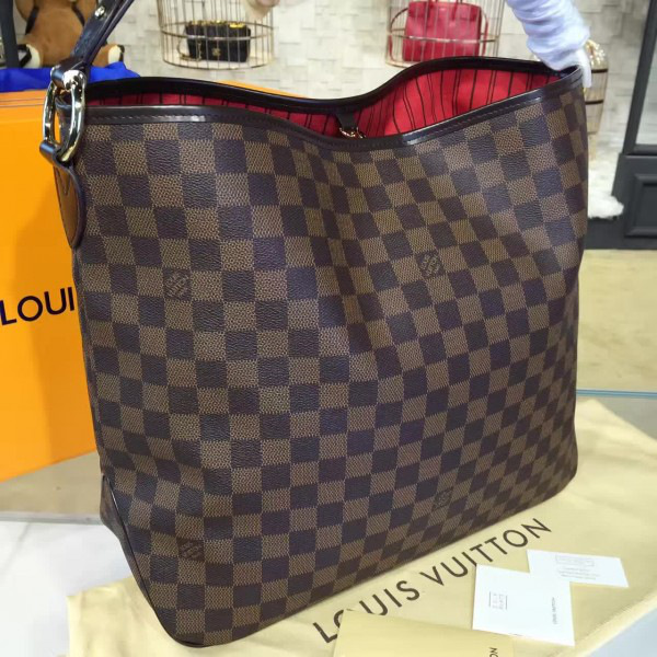 l0vis Vvtt0n delightful damier ebene  3438 41cm