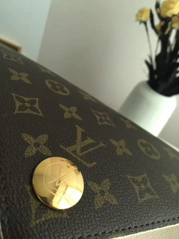 l0vis Vvtt0n double v cohotbag  rose poudre