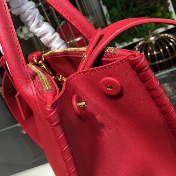 Pra*a esplanade saffiano 4011 30*15*21cm