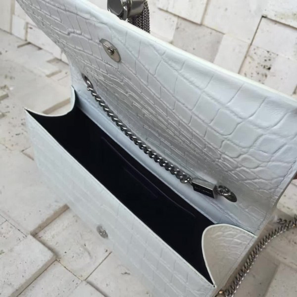 Y51 monogram kate bag with leather tassel cohotbag 4760