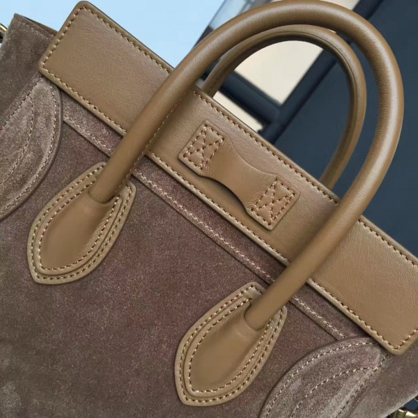 Ce1i*e nano luggage 1012 20cm x 20cm x 10cm