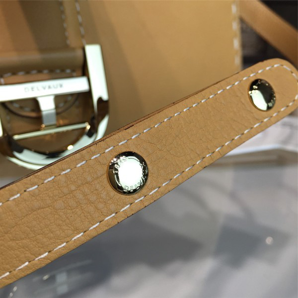 Delvaux handbag 1522 28cm x 10.5cm x 17cm