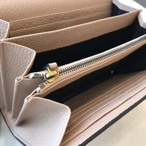 Gvc*1 gg leather woc 20cm x 14cm x 4.5cm