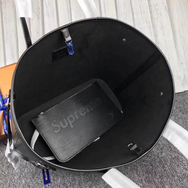 l0vis Vvtt0n svp*me shoulder bag black m40882 3022 32*29*17cm