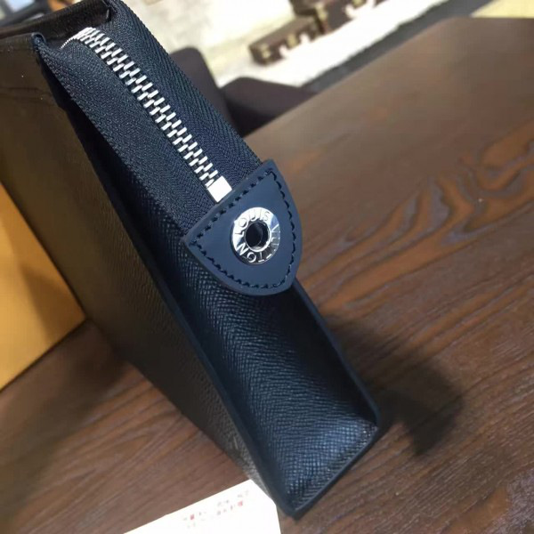 l0vis Vvtt0n toiletry cohotbag  pouch 19 indigo