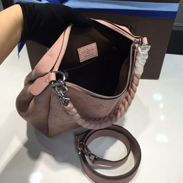 l0vis Vvtt0n babylone cohotbag chain bb magnolia 3520