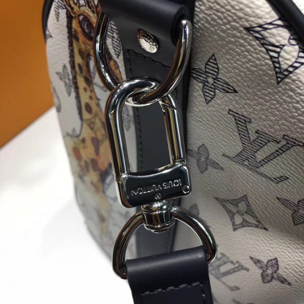 l0vis Vvtt0n keepall 45 bandoulière 3700