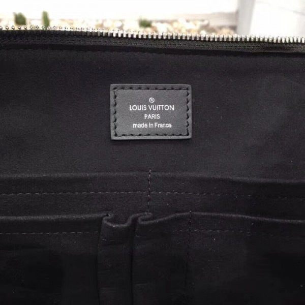 l0vis Vvtt0n porte documents jour noir 3829 37cm