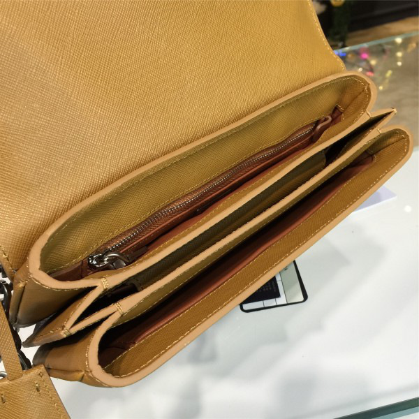 Pra*a metal closure 3921 23.5cm x 4.5cm x 15cm