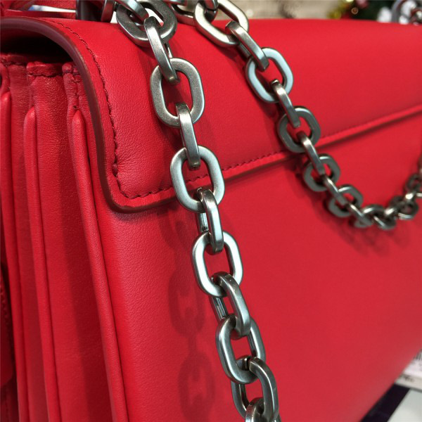 Pra*a metal closure 3936 30cm x 7cm x 19cm