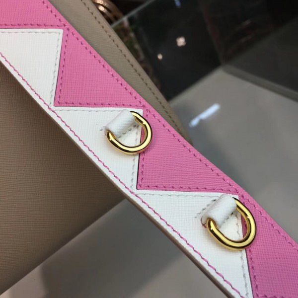 Pra*a esplanade saffiano 4019 30*15*21cm