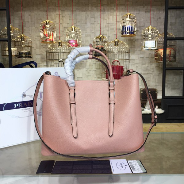 cohotbag Pra*a double bag large 4077