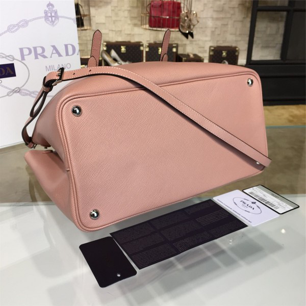 cohotbag Pra*a double bag large 4077