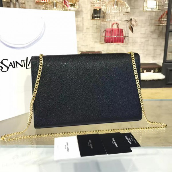 Y51 monogram kate grain de poudre embossed leather cohotbag 4755