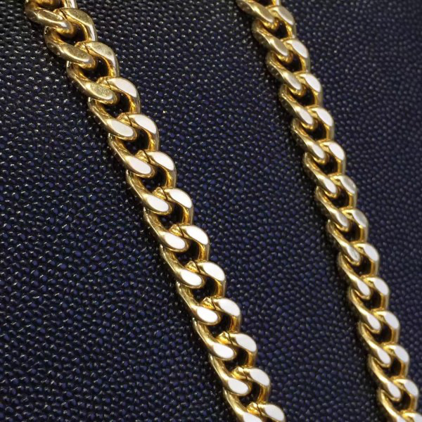 Y51 monogram kate grain de poudre embossed leather cohotbag 4755