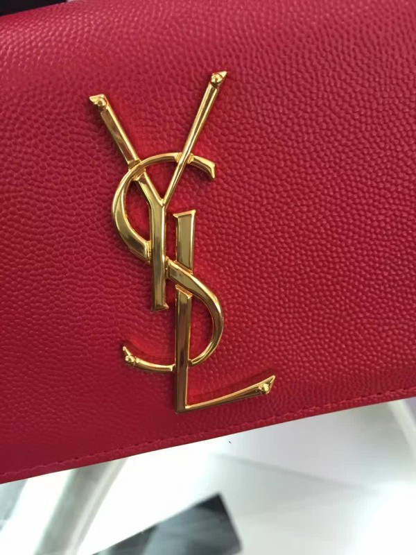 Y51 monogram kate grain de poudre embossed leather cohotbag 4990