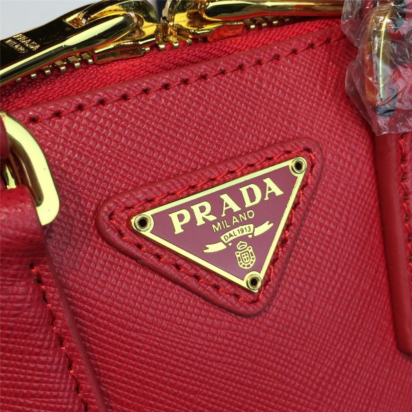 Pra*a promenade bag 3893 18cm x 8cm x 12.5cm