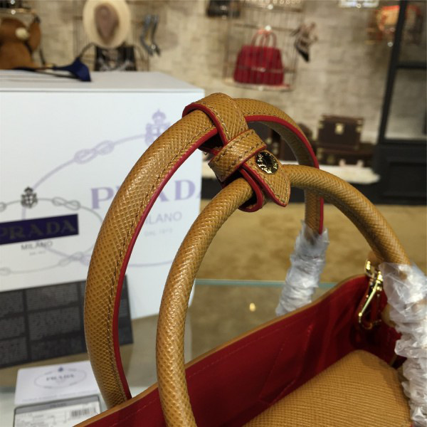 cohotbag Pra*a double bag 4030