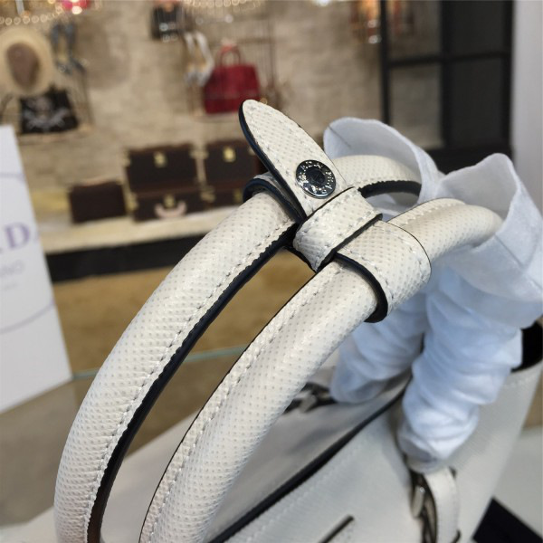 Pra*a cortex double medium bag z4086  33cm x 13cm x 24cm