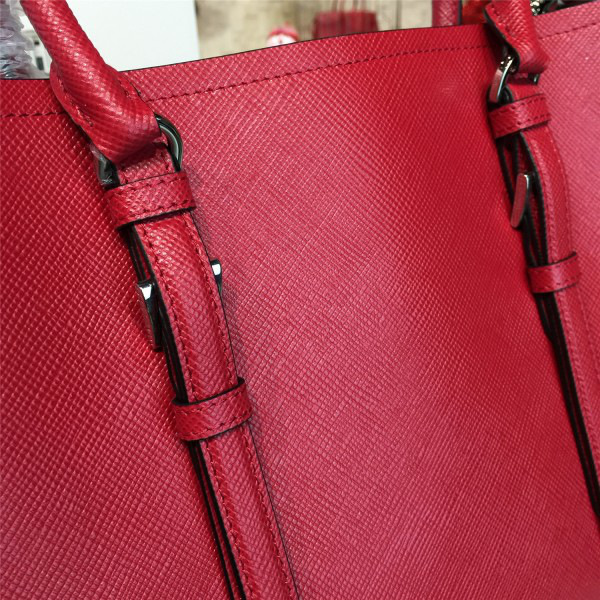 Pra*a double bag 4165 35cm x 17cm x 27.5cm