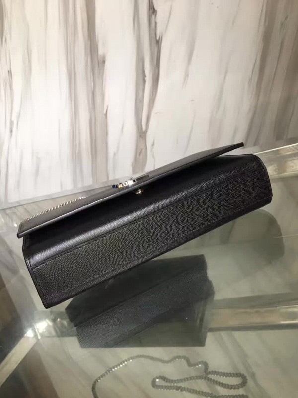 Y51 monogram kate grain de poudre embossed leather cohotbag 4994