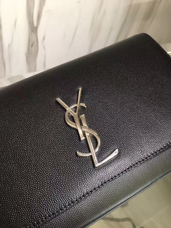 Y51 monogram kate grain de poudre embossed leather cohotbag 4994