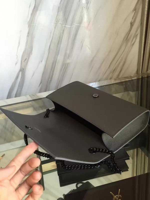 Y51 monogram kate in grain de poudre embossed leather 5013 24cm x 14.5cm x 5.5cm