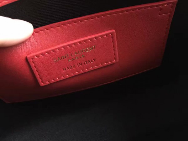 Y51 medium kate bag with leather tassel 5045 24cm x 14cm x 4.5cm