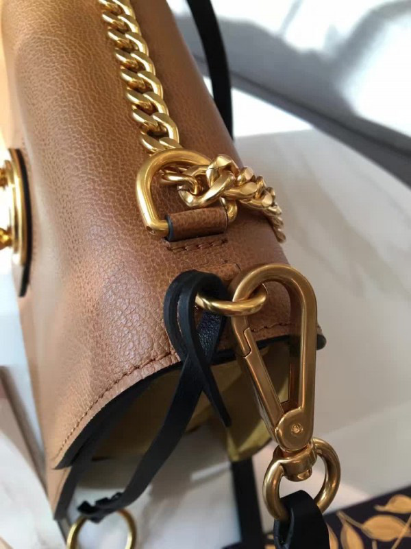 Chloe leather mily z1363 23.5cm x 18cm x 8.5m