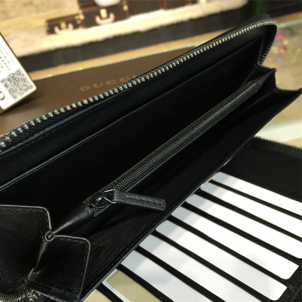 Gvc*1 gg leather wallet cohotbag