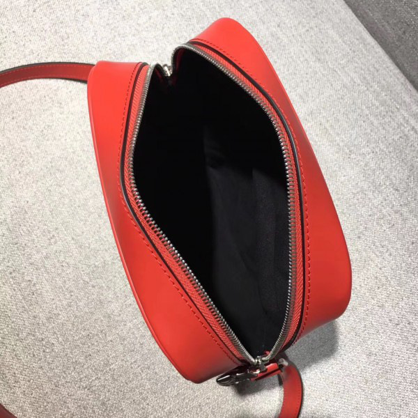 l0vis Vvtt0n svp*me shoulder bag red 20cm*6.5cm*25cm