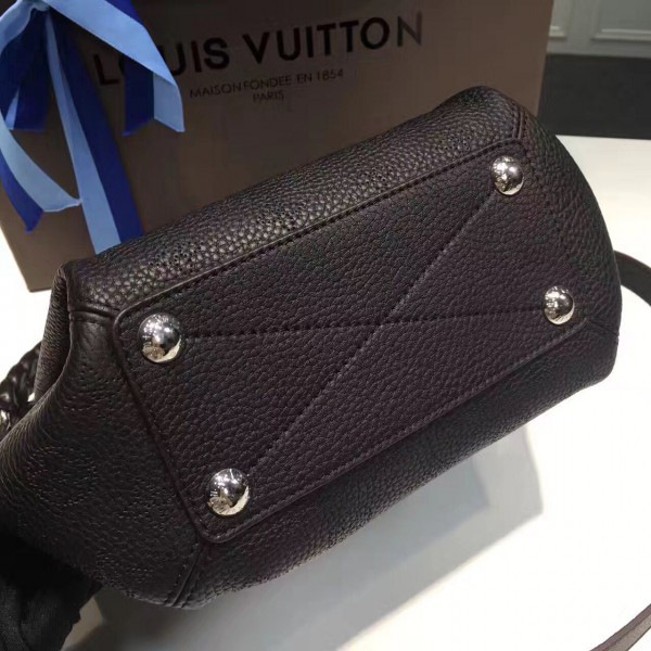 l0vis Vvtt0n babylone cohotbag chain bb noir 3514