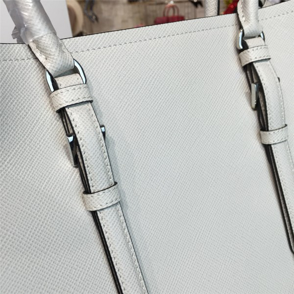 Pra*a double bag 4170  35cm x 17cm x 27.5cm