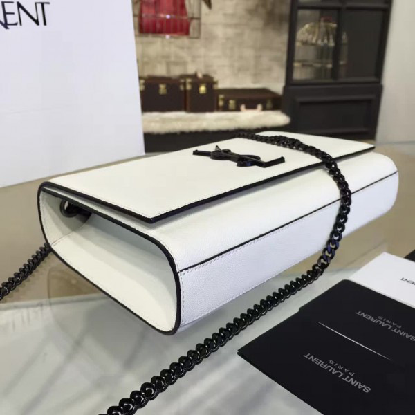 Y51 monogram kate grain de poudre embossed leather cohotbag 4767