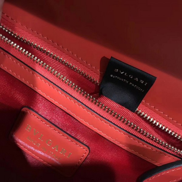 cohotbag Bv1g*ai serpenti forever calf leather flap cover shoulder bag 280153