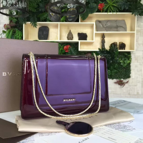 Bv1g*ai serpenti forever 810 cohotbag