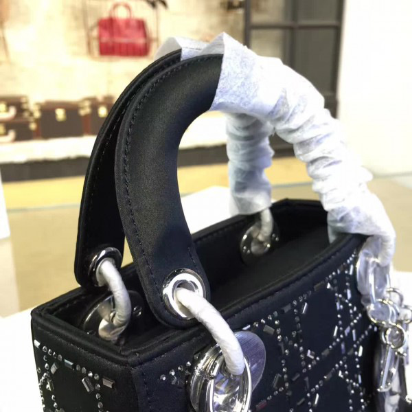 lady D10r mini 17x14x7cm