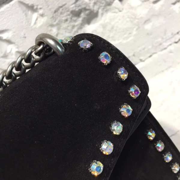 Gvc*1 dionysus shoulder bag z027  20cmx7cmx15.5cm