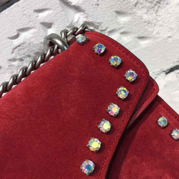 Gvc*1 dionysus shoulder bag z028  20cmx7cmx15.5cm