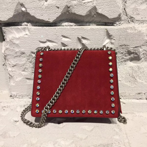 Gvc*1 dionysus shoulder bag z028  20cmx7cmx15.5cm