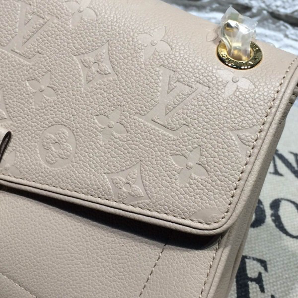 cohotbag l0vis Vvtt0n st germain pm monogram empreinte leather