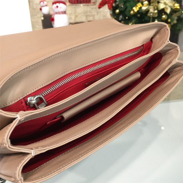 Pra*a metal closure 3917 30cm x 7cm x 19cm