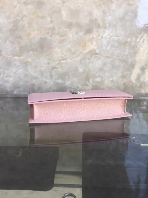 Y51 monogram kate clutch grain de poudre embossed leather cohotbag 4948