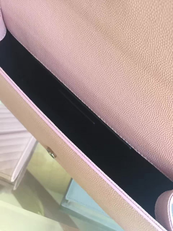 Y51 monogram kate clutch grain de poudre embossed leather cohotbag 4948